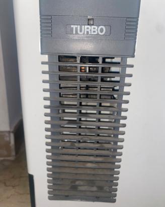 Stufa elettrica