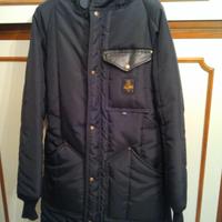 giubbotto refrigiwear uomo originale