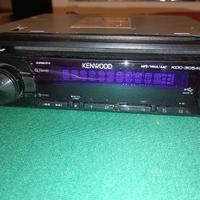autoradio con cd kenwoood