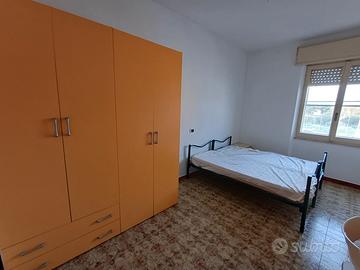 Ultime 2 camere Via Libeccio , x lavoratori/trici