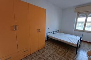 Ultime 2 camere Via Libeccio , x lavoratori/trici