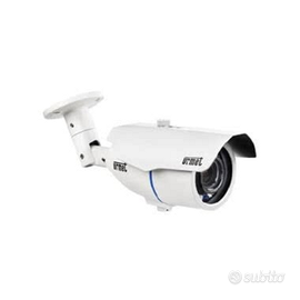 Urmet TVCC - 1092/002E Telecamere AHD 2.8÷12mm