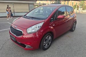 Kia Venga Active 1.4 CRDi #50041