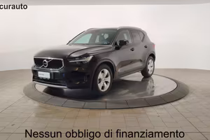 VOLVO Xc40 T4 Awd Geartronic Momentum