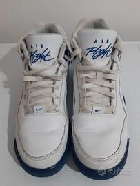 Nike Air Flight Legacy scarpe Basketball EU 45