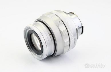 leitz Elmar 9cm f4