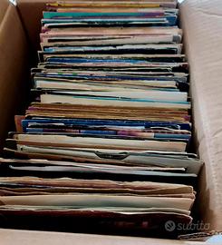 45 giri funk disco music vari