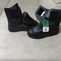 Scarpe antifortunistiche proffesionali gabri