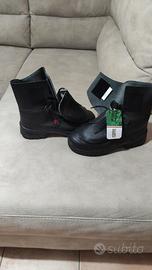 Scarpe antifortunistiche proffesionali gabri