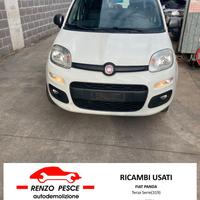 RICAMBI USATI per FIAT PANDA (319) 2014
