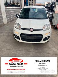 RICAMBI USATI per FIAT PANDA (319) 2014