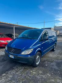 Mercedes-benz Vito 2.2 109 CDI PC-SL-TN Furgone Lo