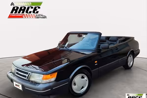 Saab 900 2.0 16v turbo Sport cabrio cat.