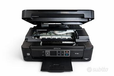 Stampante Epson xp-352 