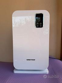 Purificatore d'Aria UNITED