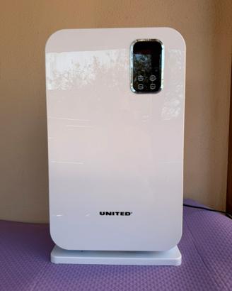 Purificatore d'Aria UNITED