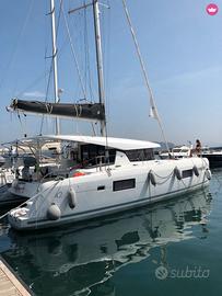 Catamarano Lagoon 42