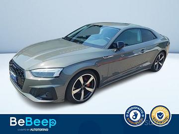 Audi A5 COUPE 40 2.0 TDI MHEV QUATTRO 204CV S...