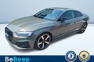 Audi A5 COUPE 40 2.0 TDI MHEV QUATTRO 204CV S...