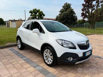 Opel Mokka 1.6 CDTI Ecotec 136CV 4x4 Start&Stop Co