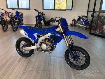 Yzf Yamaha 450