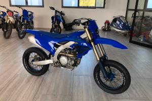 Yzf Yamaha 450