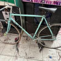 Bici bianchi corsa