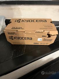 Toner Kyocera TK-3140