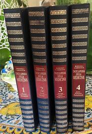 EnciclopediaMedica Rizzoli Larousse