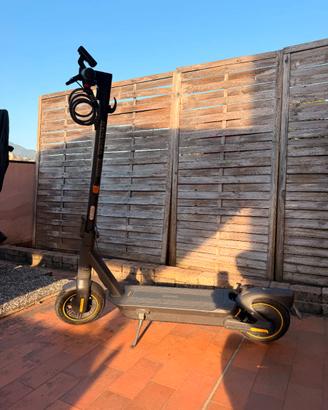 Monopattino elettrico Ninebot/Segway G2 MAX