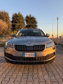 Skoda Karoq 1.0 TSI Style