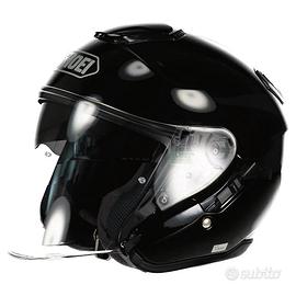 CASCO JET MOTO TURISTICA /SCOOTER DELLA SHOEI J-CR