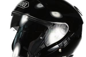 CASCO JET MOTO TURISTICA /SCOOTER DELLA SHOEI J-CR