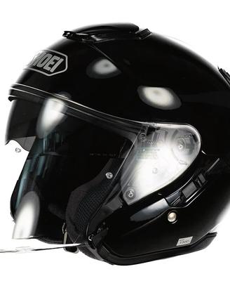 CASCO JET MOTO TURISTICA /SCOOTER DELLA SHOEI J-CR