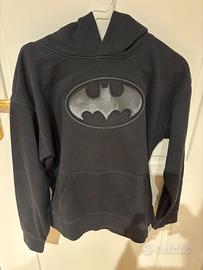 Felpa GAP edizione limitata BATMAN