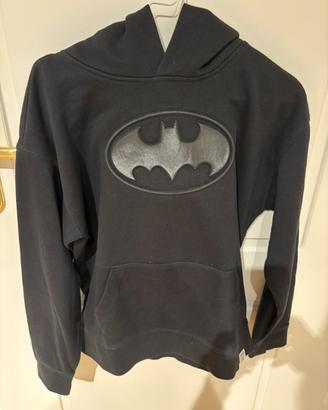 Felpa GAP edizione limitata BATMAN