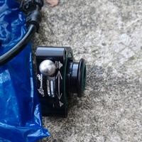 Pop off bonalume multiair punto evo abarth, mito
