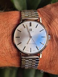 tissot seastar seven a carica manuale 