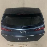 Portellone cofano posteriore hyundai kona 2022