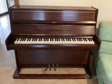 Pianoforte verticale Capman