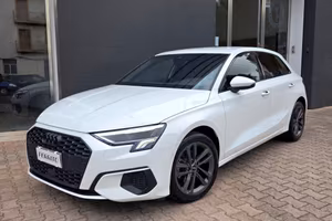 Audi A3 SPB 30 TDI S tronic Business