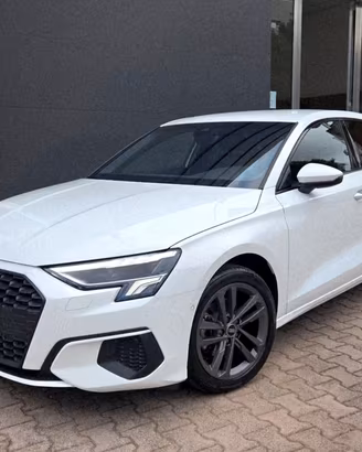 Audi A3 SPB 30 TDI S tronic Business