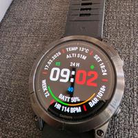 Garmin Epix2Pro Gen. 2