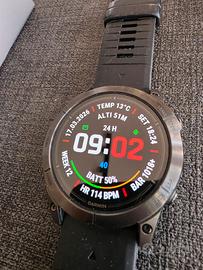 Garmin Epix2Pro Gen. 2