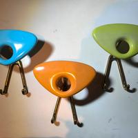 Attaccapanni vintage '50/'60