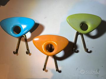 Attaccapanni vintage '50/'60