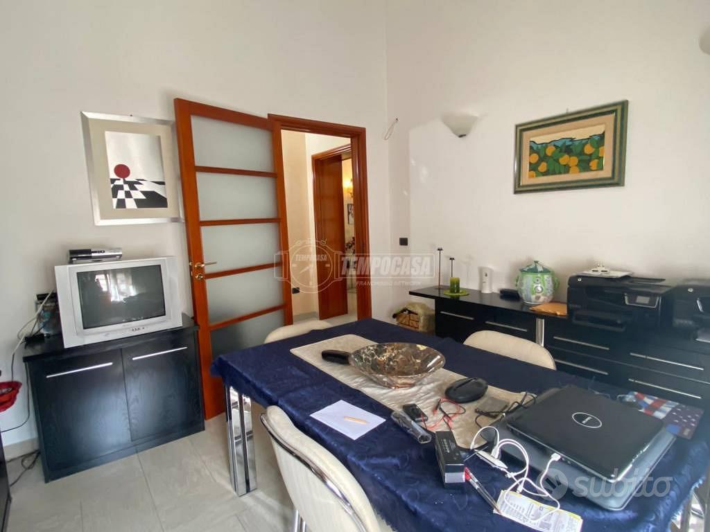 Appartamento di mq 169