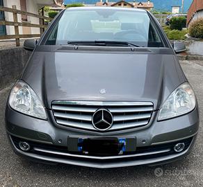 MERCEDES A 160 Elegance
