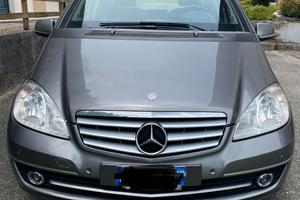 MERCEDES A 160 Elegance