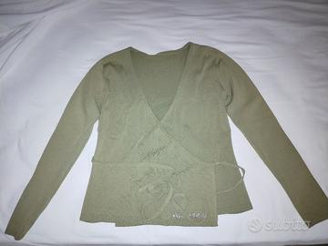 Maglia come da foto 